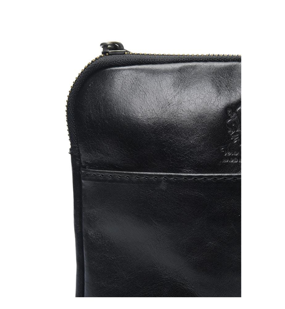 Crossbody bag - Black