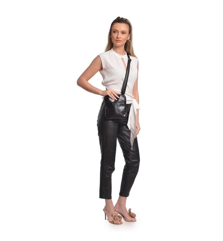 Crossbody bag - Black