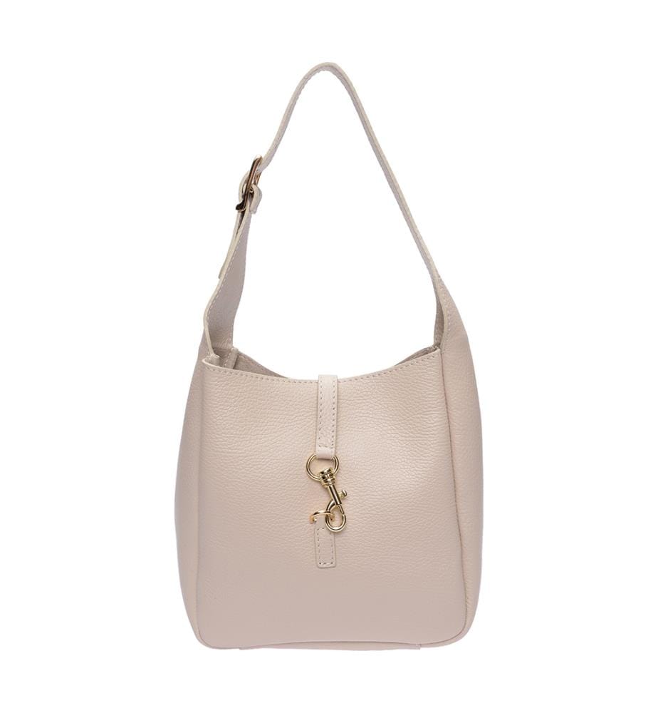 Handtasche - Beige