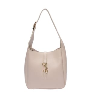Handtasche - Beige