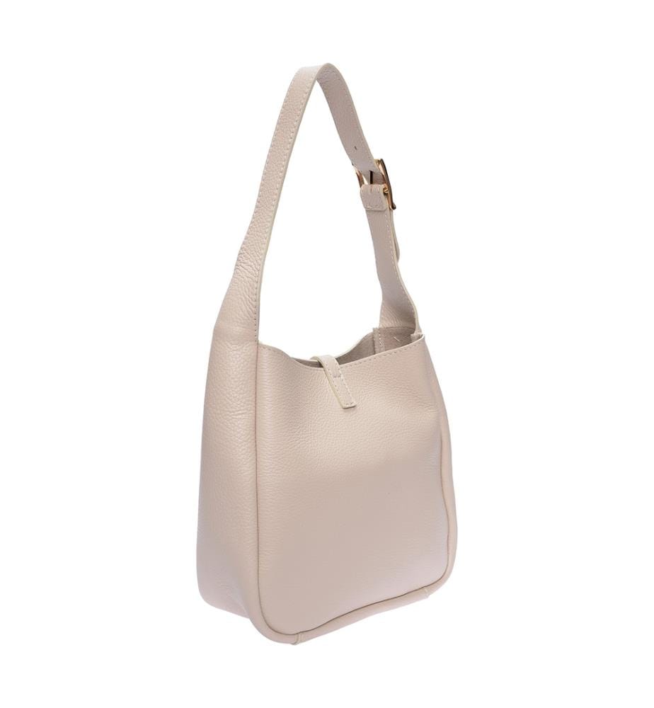 Handtasche - Beige