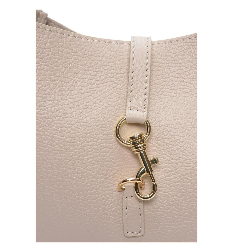 Handtasche - Beige