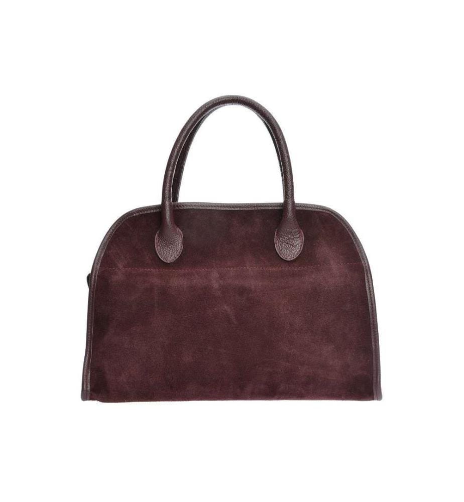 Henkeltasche - Bordeaux