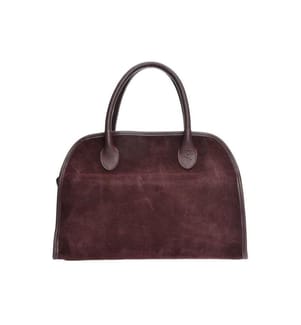 Henkeltasche - Bordeaux