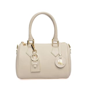 Handtasche - Beige