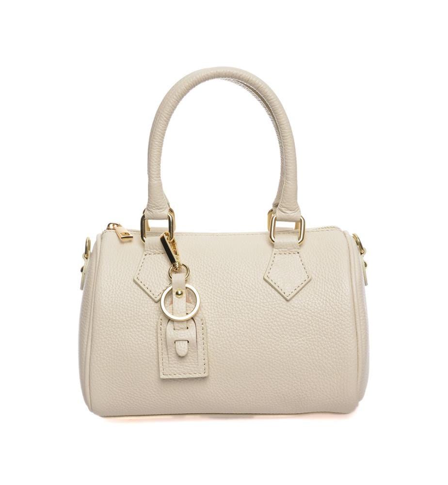 Handtasche - Beige