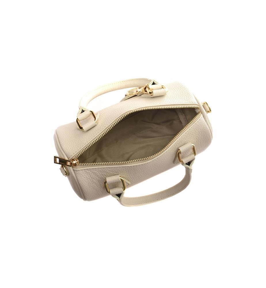 Handtasche - Beige