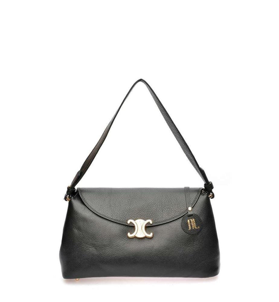 Handtasche - Schwarz