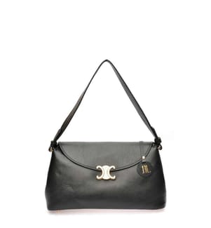 Handtasche - Schwarz