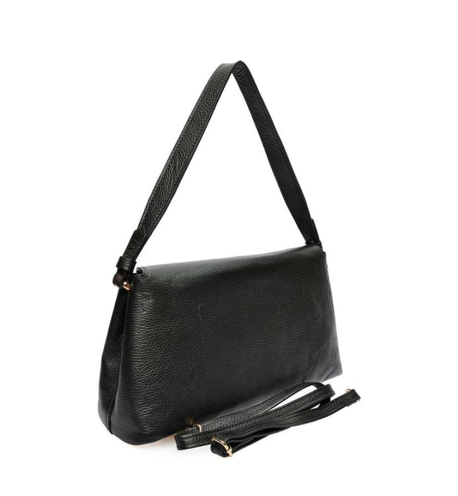 Handtasche - Schwarz