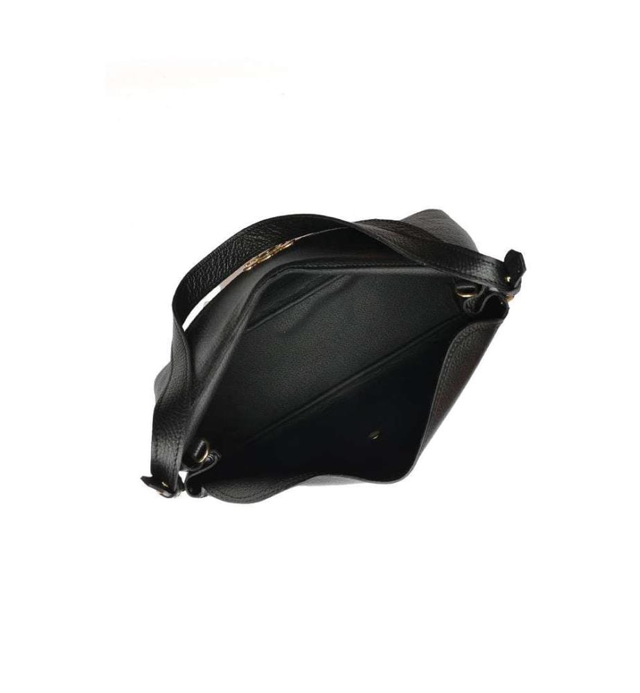 Handtasche - Schwarz