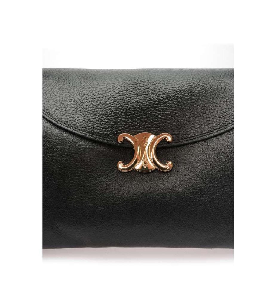 Handtasche - Schwarz