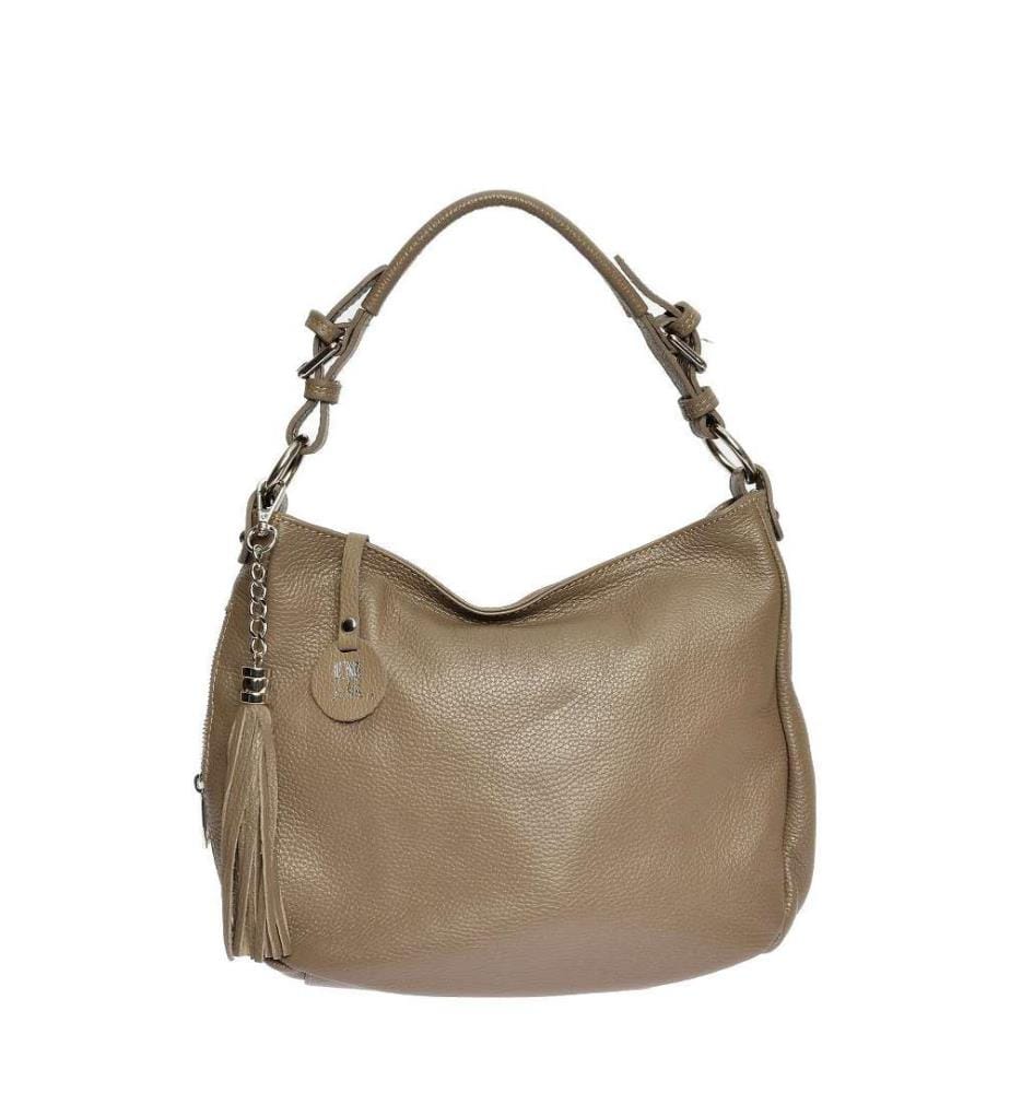Handtasche - Schlamm