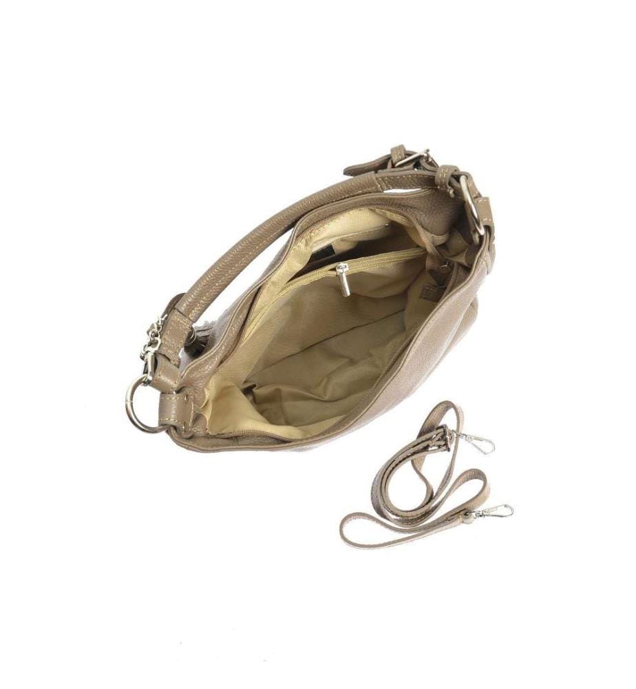 Handtasche - Schlamm