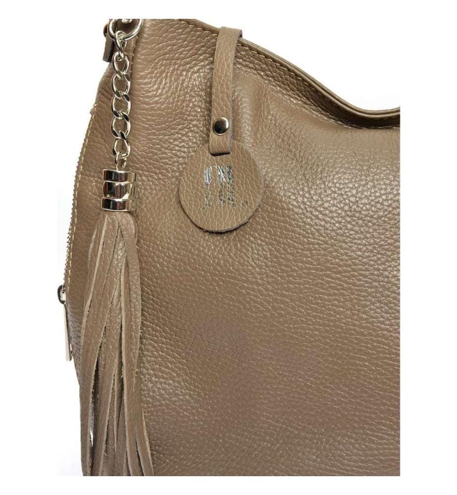 Handtasche - Schlamm