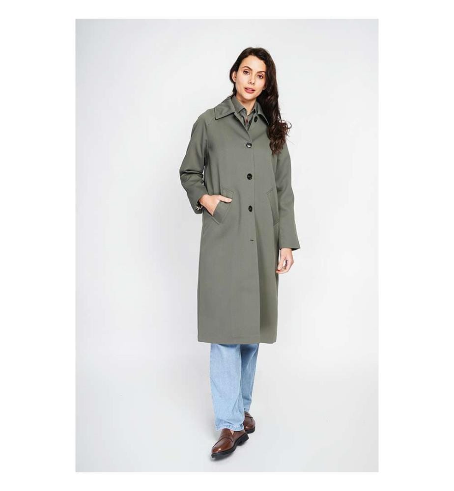 Trench - Helles Khaki