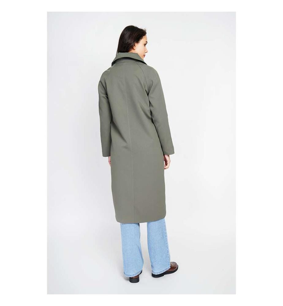Trench - Helles Khaki