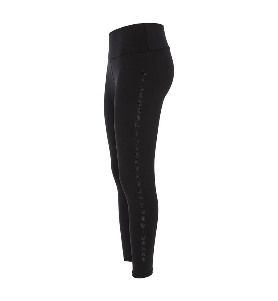 Legging Slim - Nero