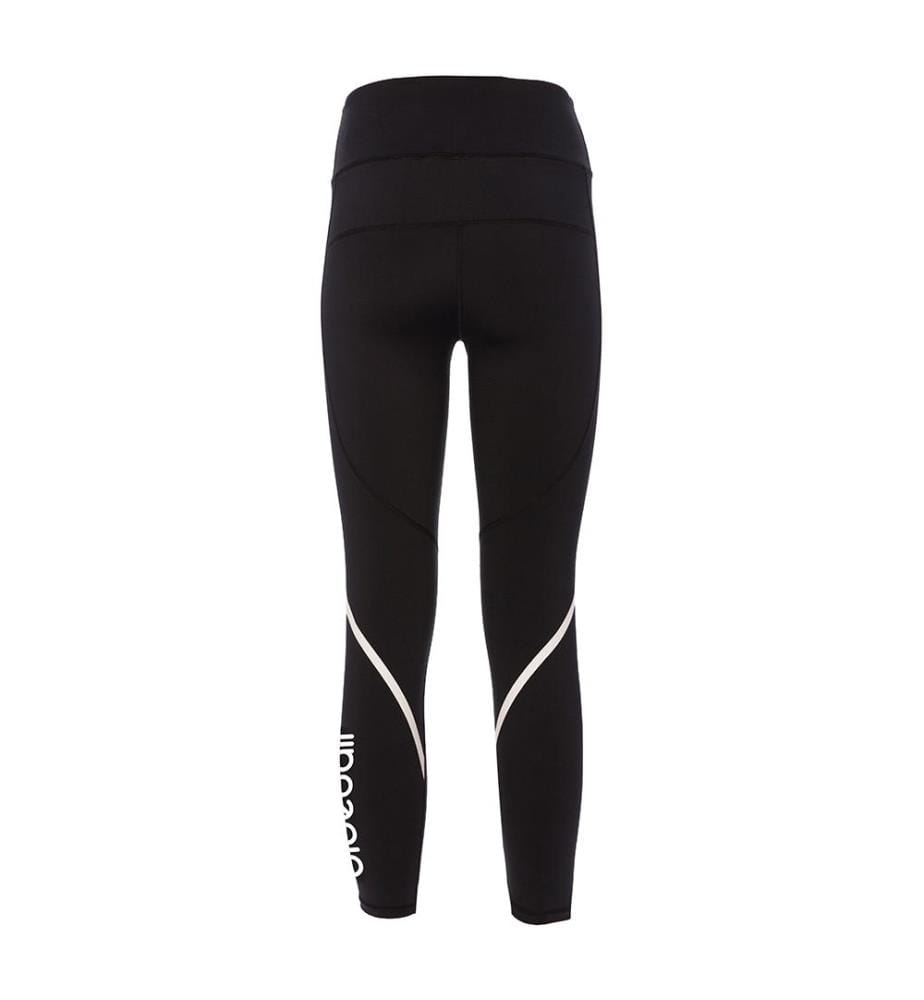 BLUE BALL - Leggings Slim Fit - Noir