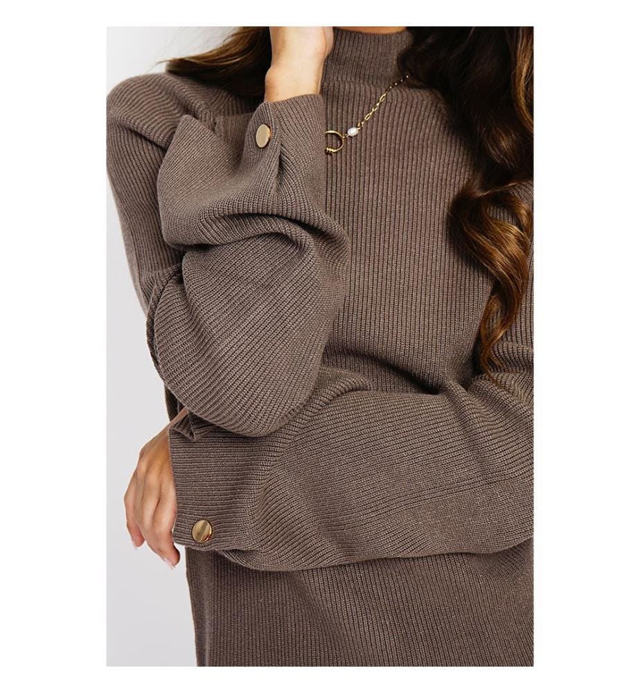 Pull - Taupe