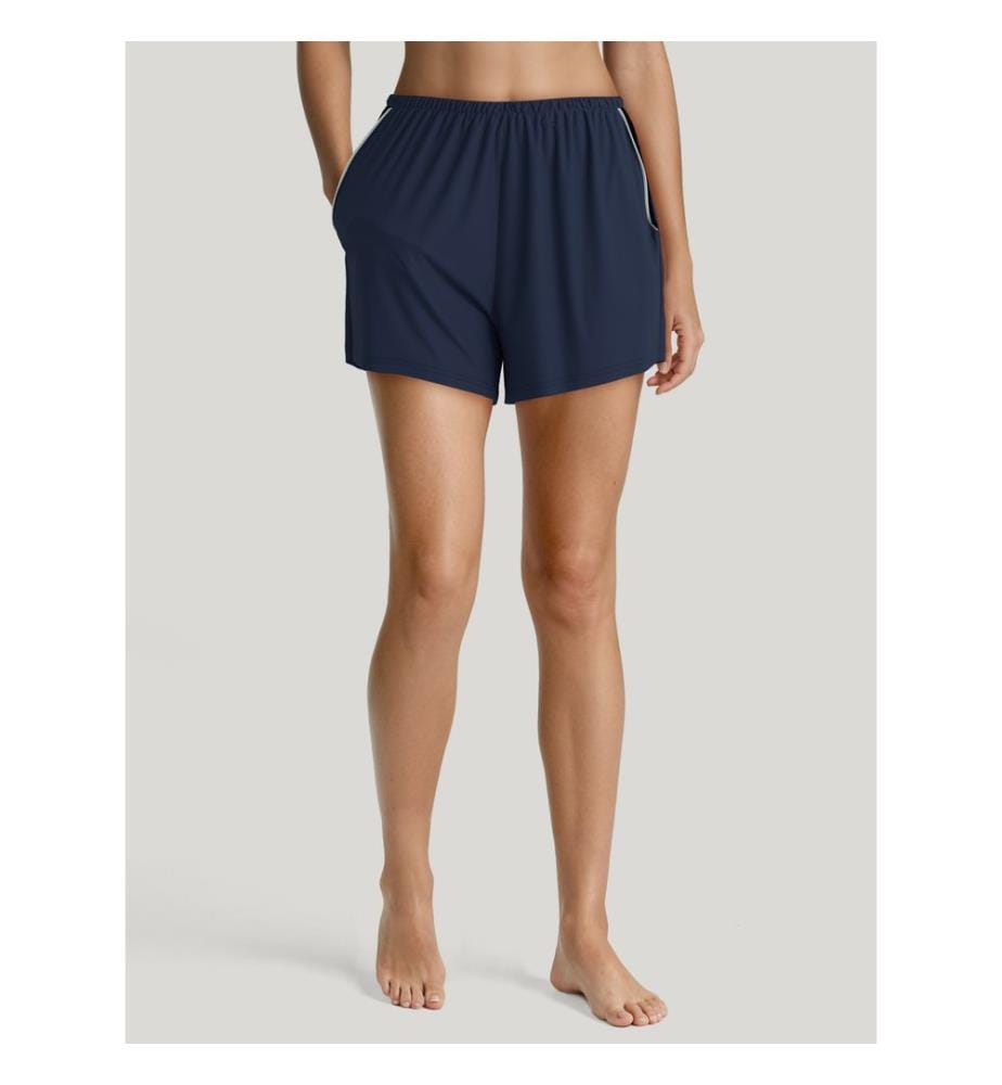 Shorts - Peacoat Blue