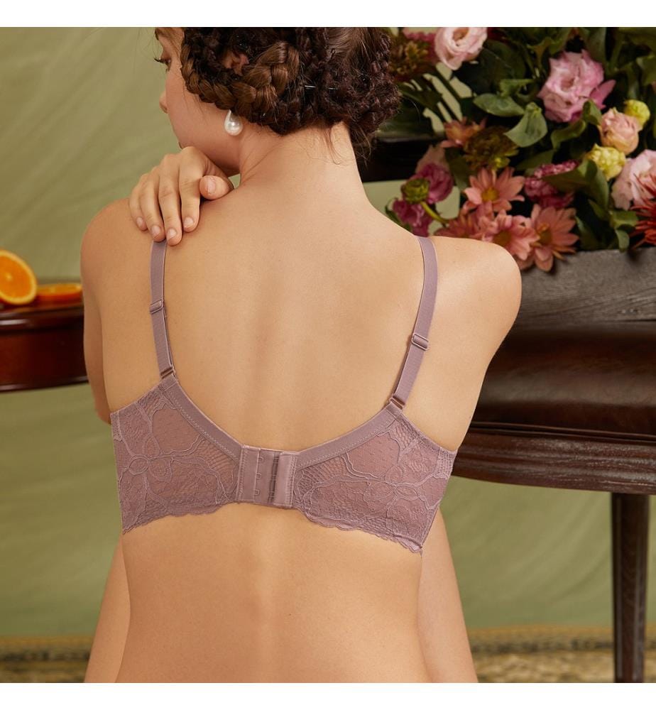 Minimizer-BH - Lavendel