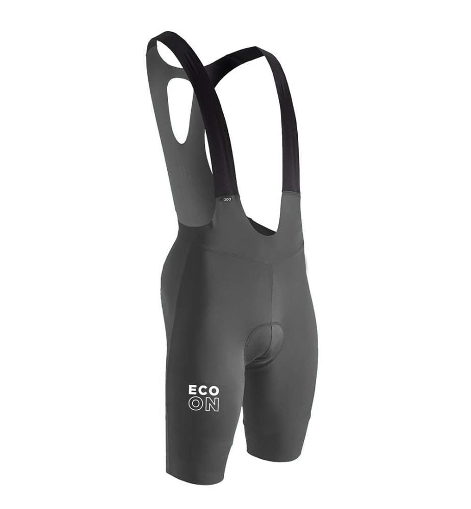 Bibshort PROMegève - Grey