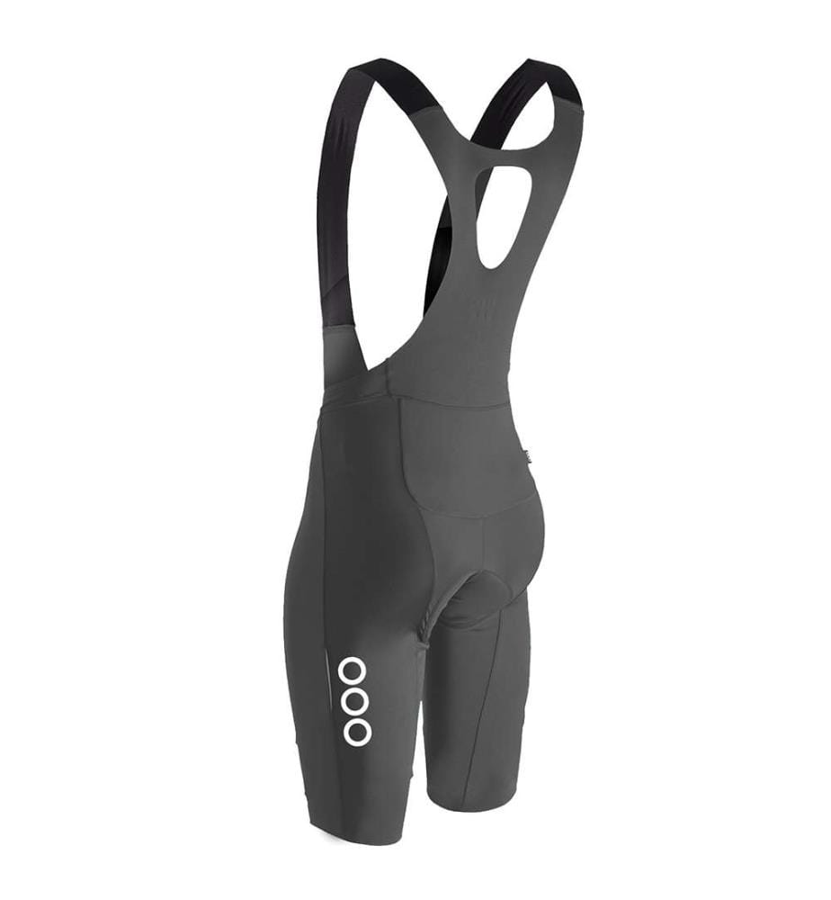 Bibshort PROMegève - Grey
