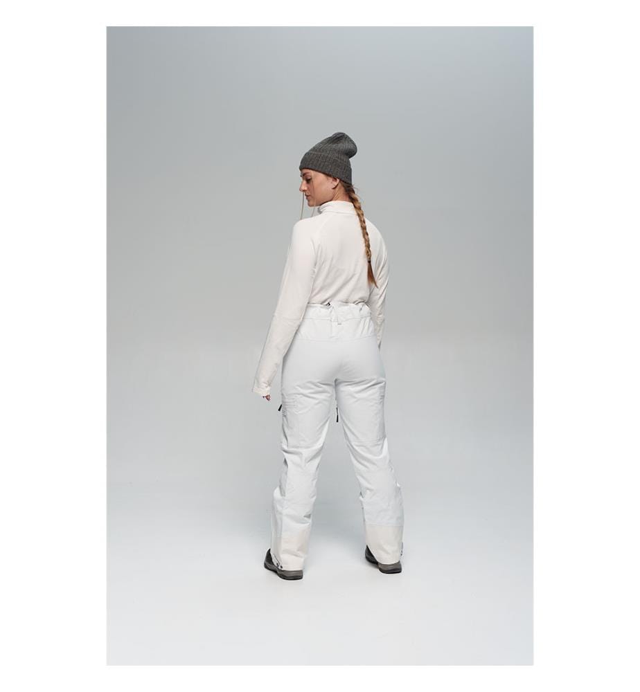 Sous-pull thermique - Blanc
