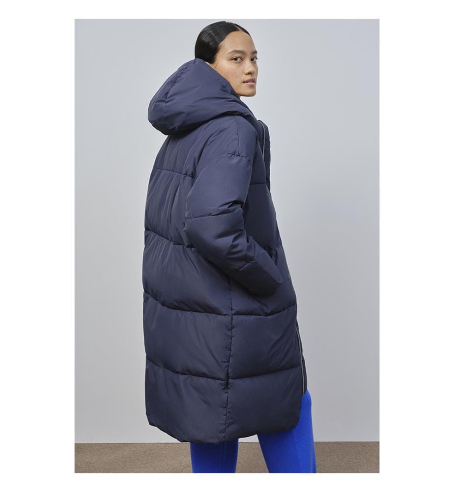 Steppjacke Elphin - Dark Navy