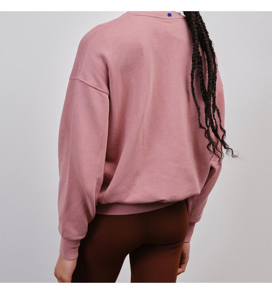 Pullover - Mauve
