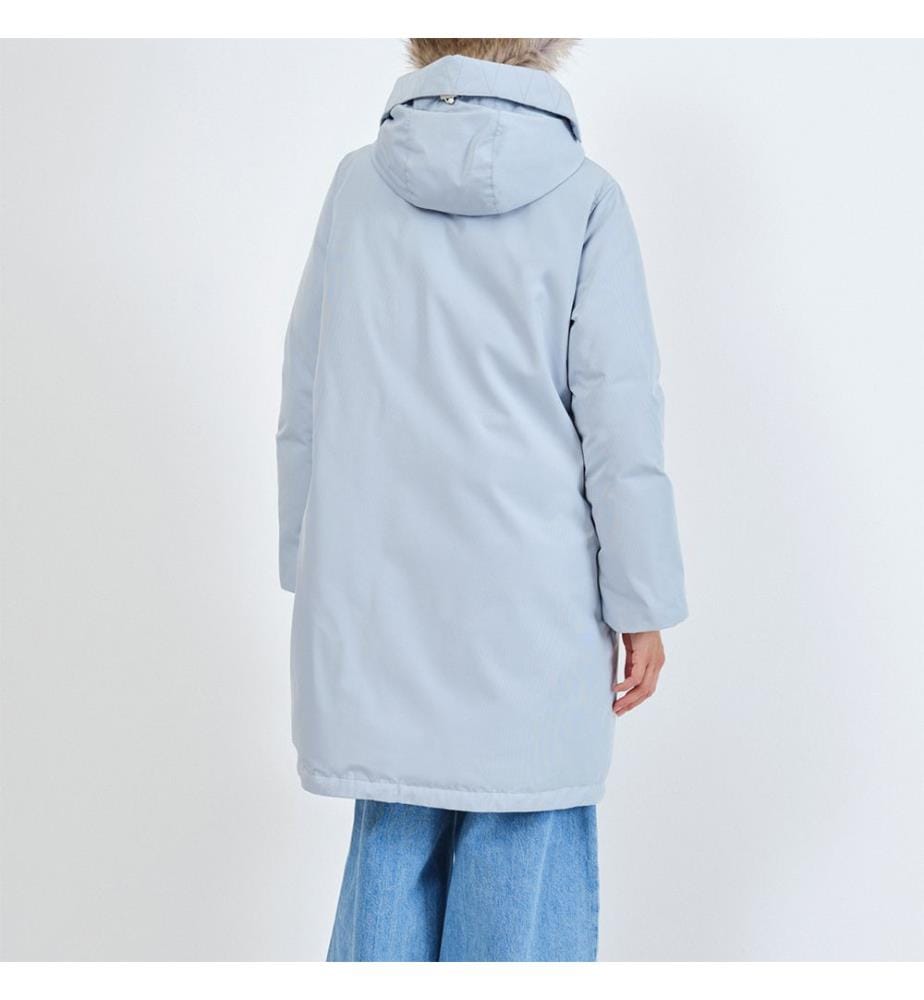 Manteau Albury - Dusk