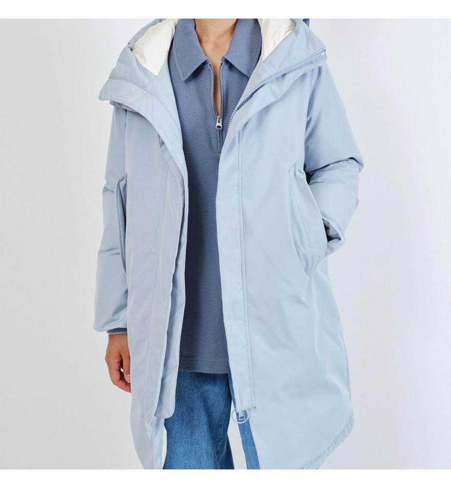 Manteau Albury - Dusk