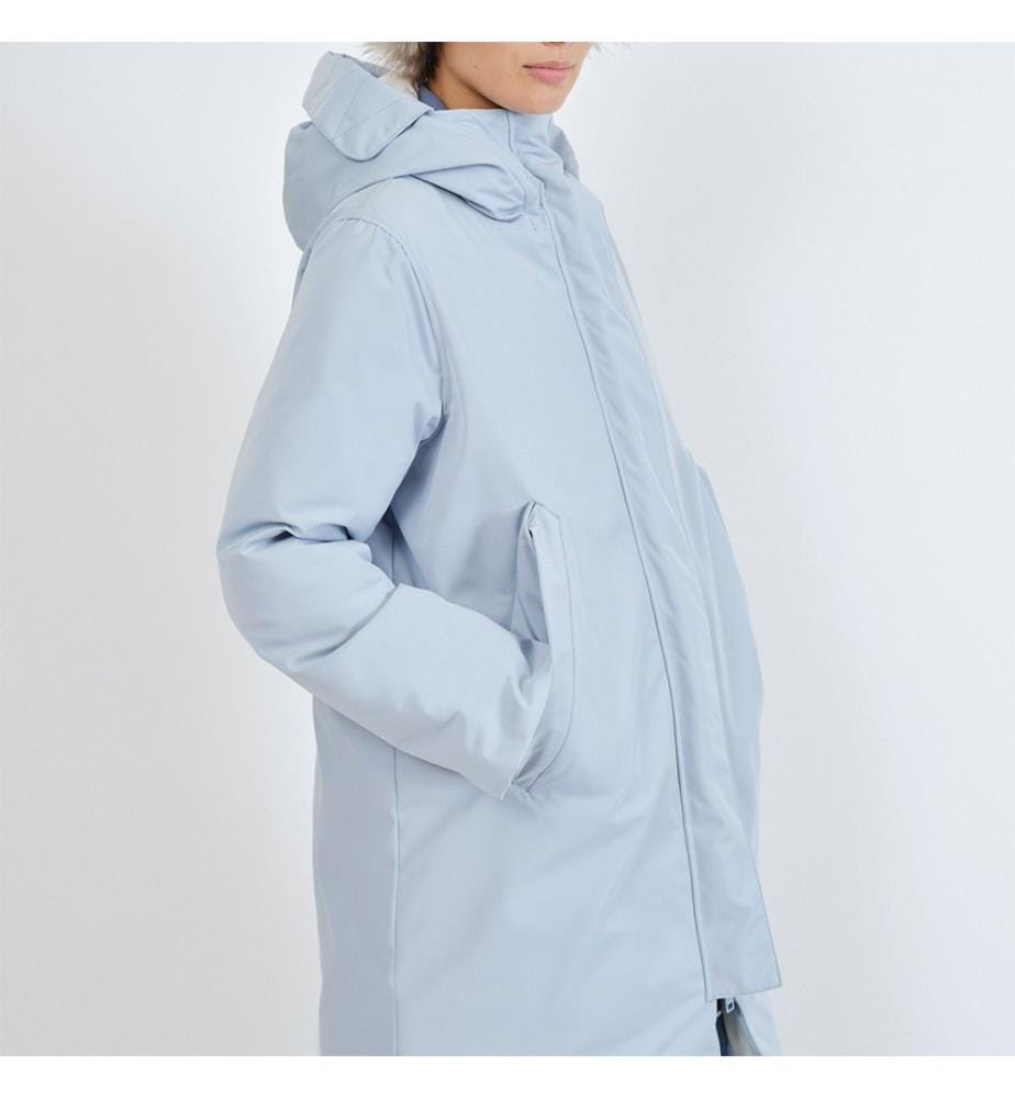 Manteau Albury - Dusk