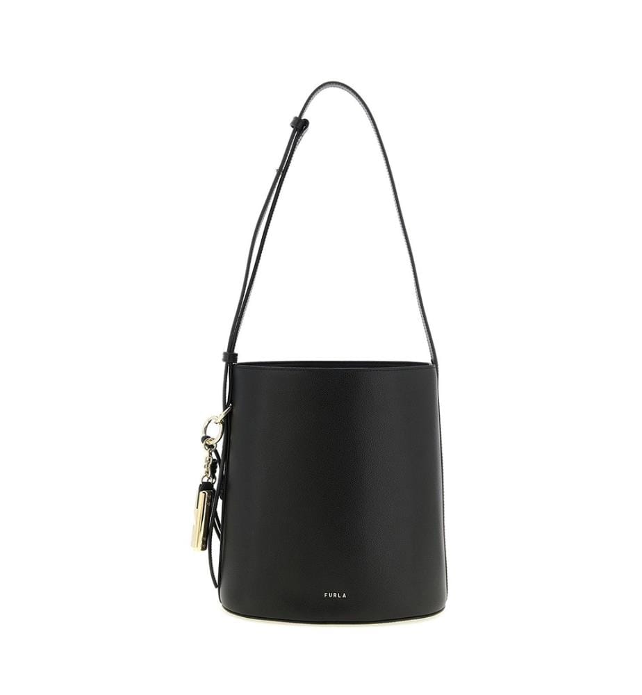 Beuteltasche Roxie – Schwarz
