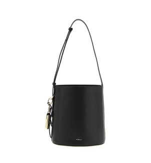 Beuteltasche Roxie – Schwarz