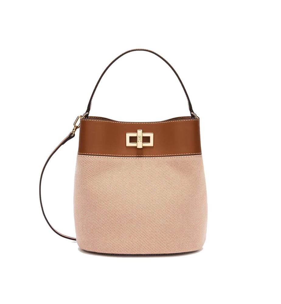 Borsa Amelia M - Toni Cognac