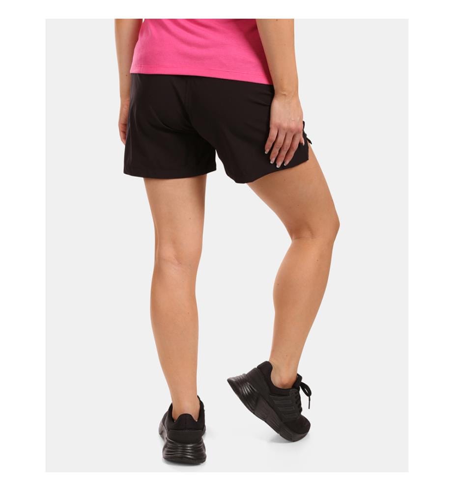 Outdoor Shorts Minisi - Schwarz