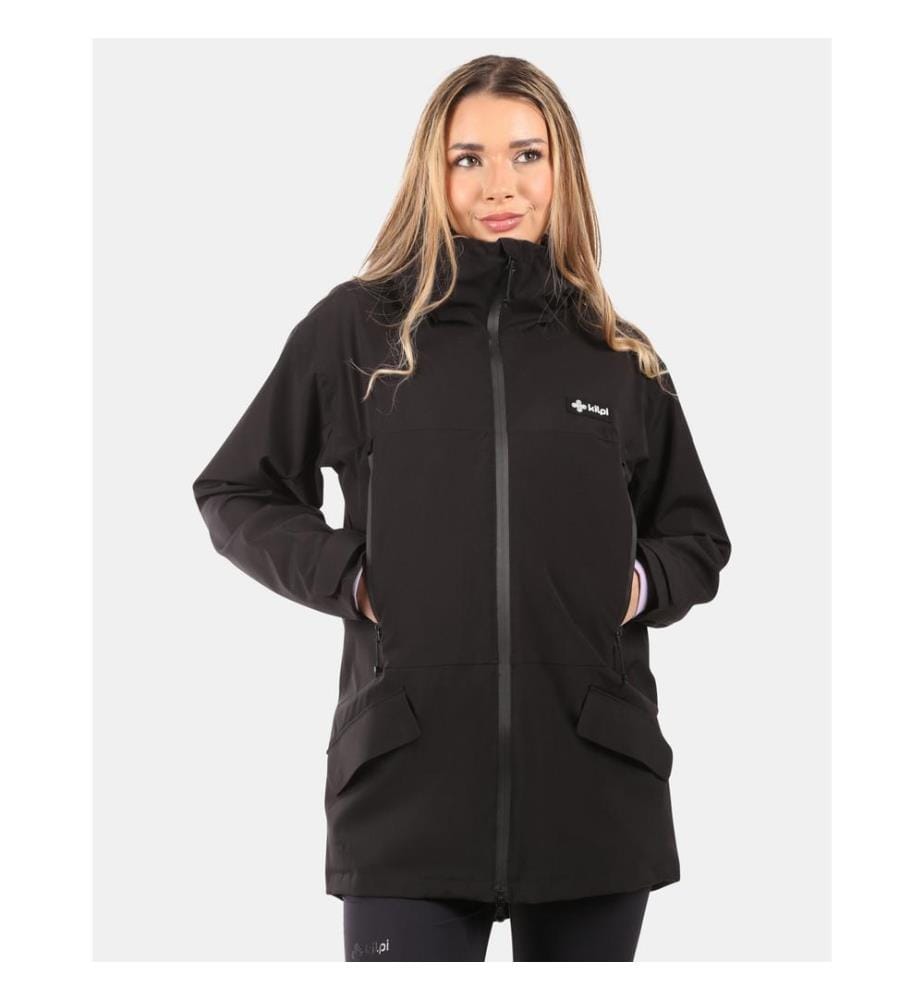 Veste Outdoor Ayra - Noir