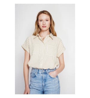 Shirt - Linen