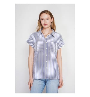 Shirt - Blue Sky
