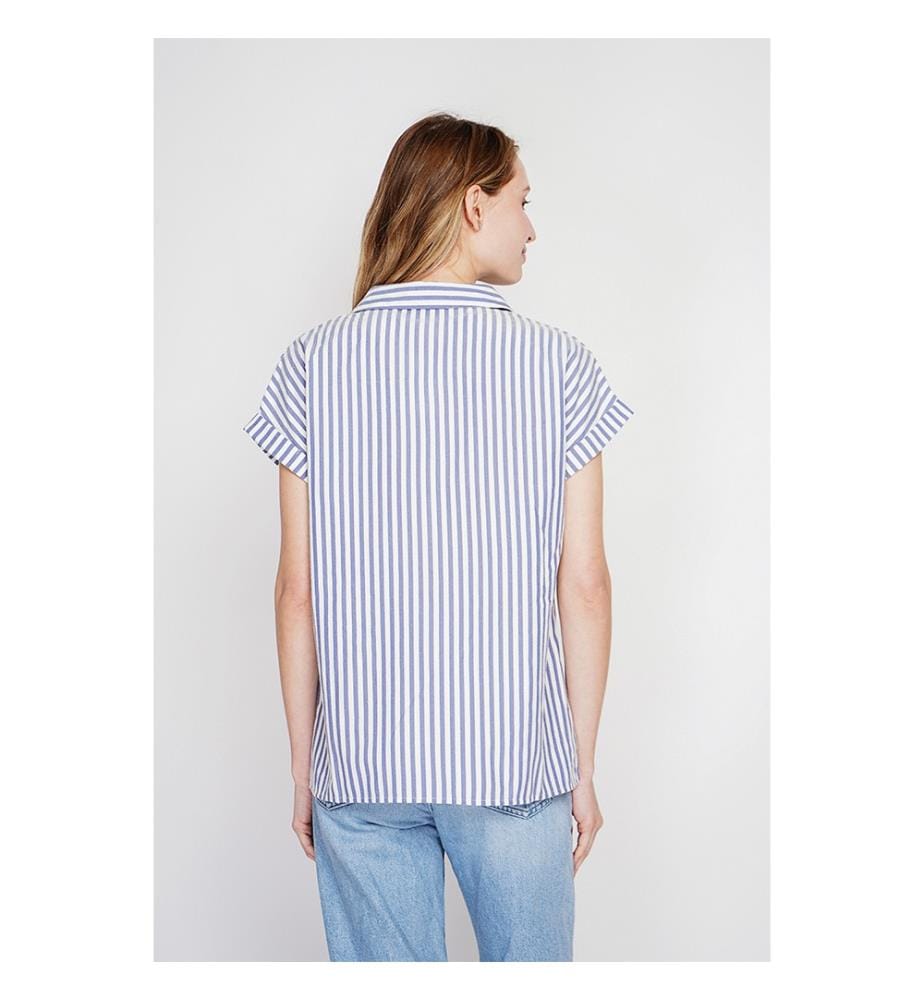 Shirt - Blue Sky