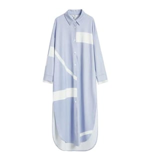 Shirt - Indigo
