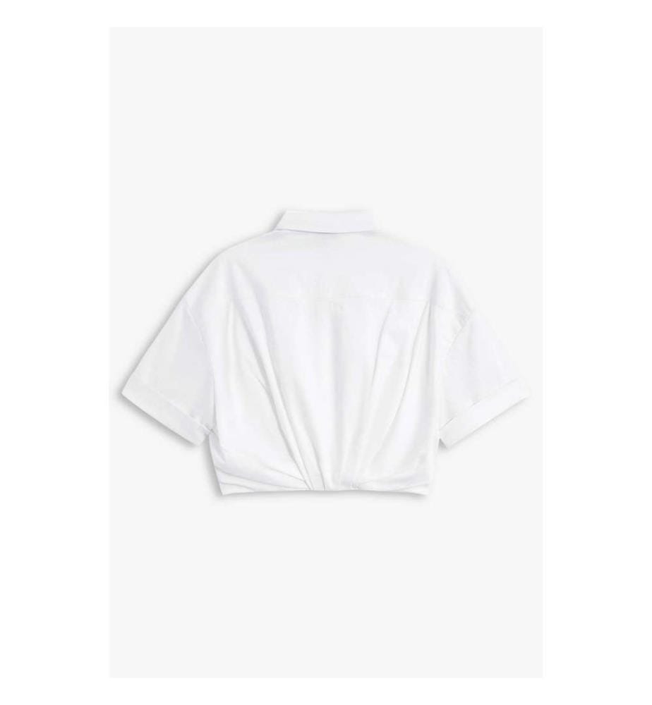 Oberteil - Off White