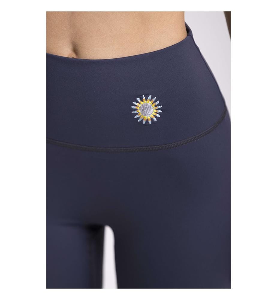 Legging Deb - Blue Navy
