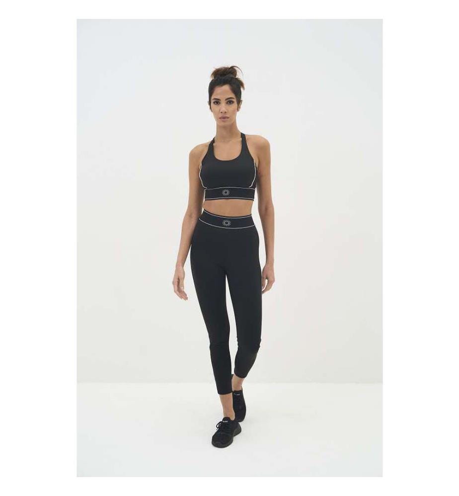 Legging Mali - Noir 