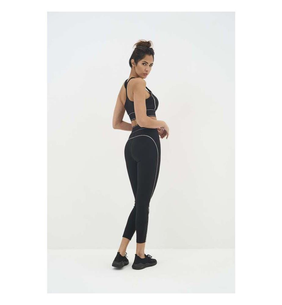 Legging Mali - Noir 