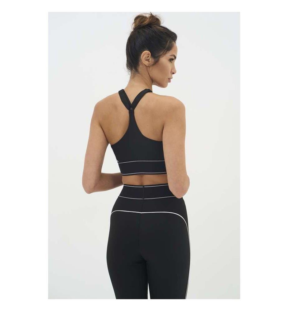 Legging Mali - Noir 