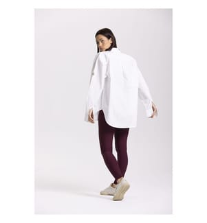 Deb shirt - White