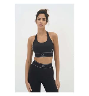 Sport-BH Mali - Schwarz